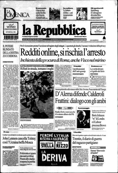 La repubblica